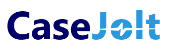 CaseJolt Logo